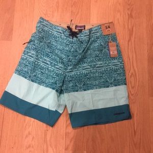 NWT PARAGONIA BATHING SUIT SIZE 34